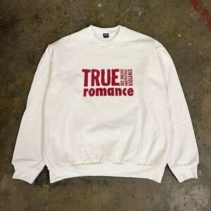 True Romance Long Sleeve Shirt ✅